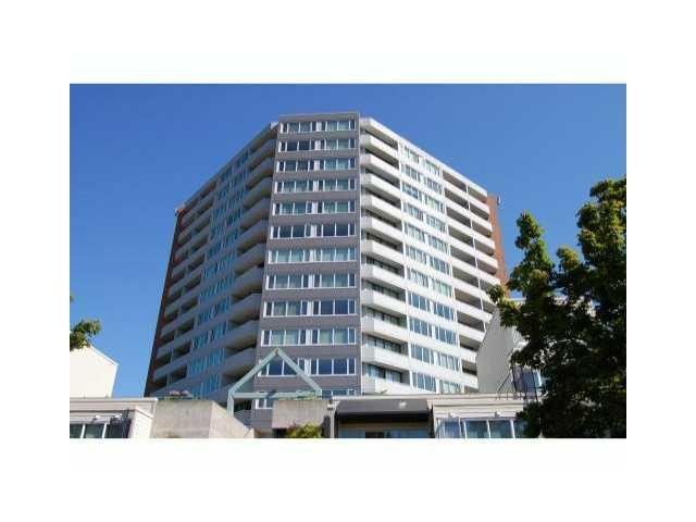 I have sold a property at 708 3920 HASTINGS ST in Burnaby
