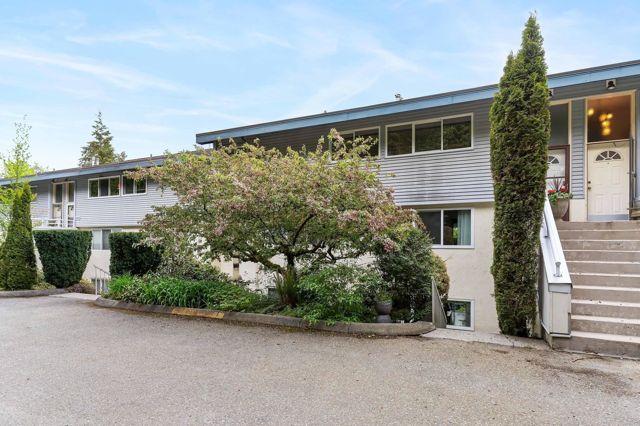 I have sold a property at 1081 CECILE DR in Port Moody
