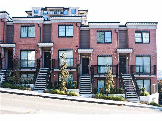 I have sold a property at 7 838 ROYAL AVE in New Westminster
