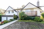 Property Photo: 3816 CLINTON ST in Burnaby