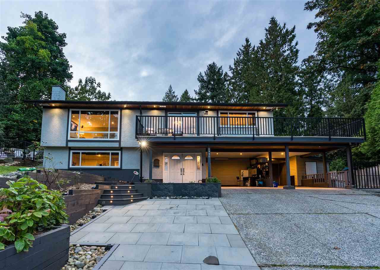 I have sold a property at 2980 FLEET ST in Coquitlam
