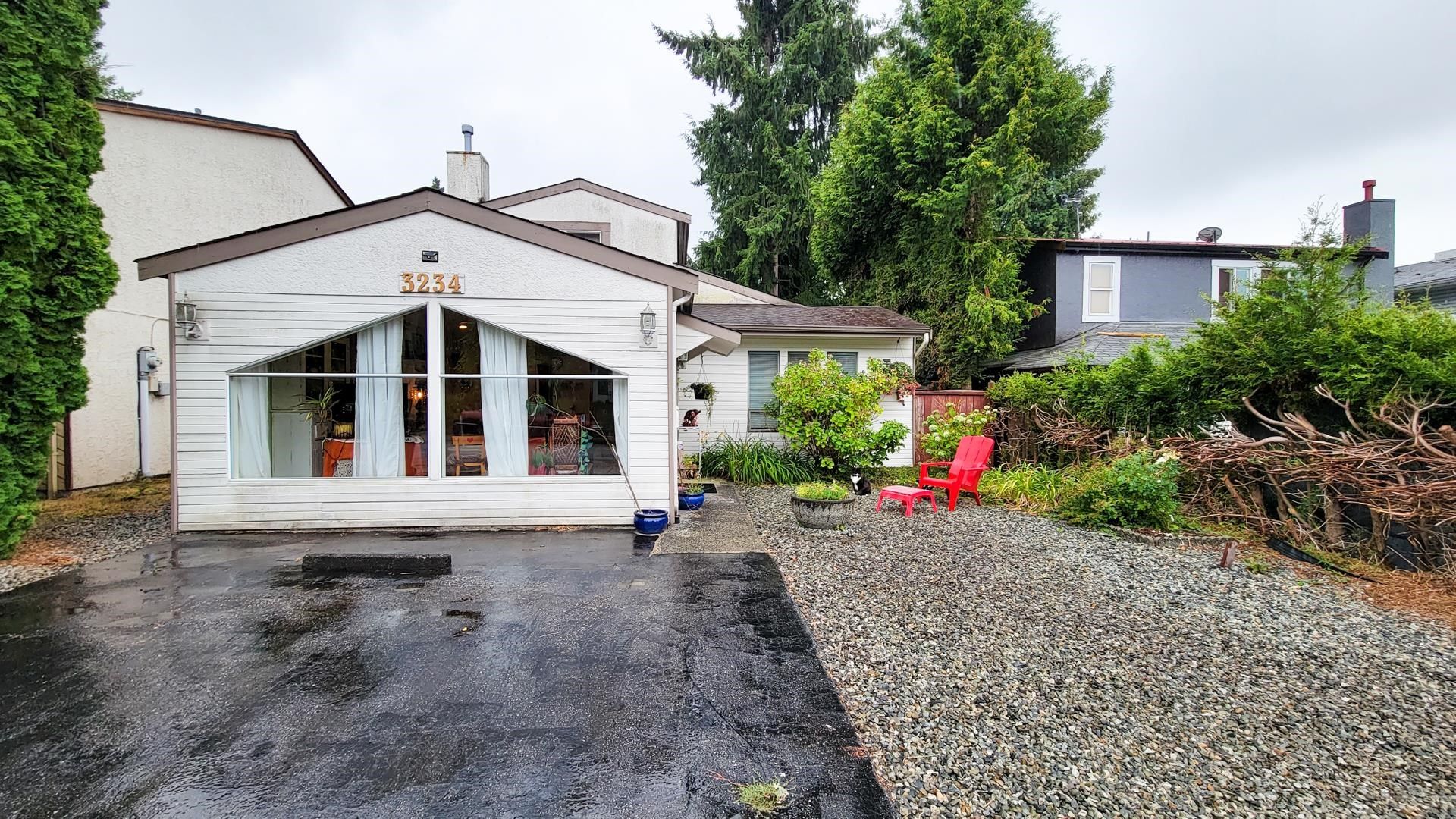 I have sold a property at 3234 MAYNE CRES in Coquitlam
